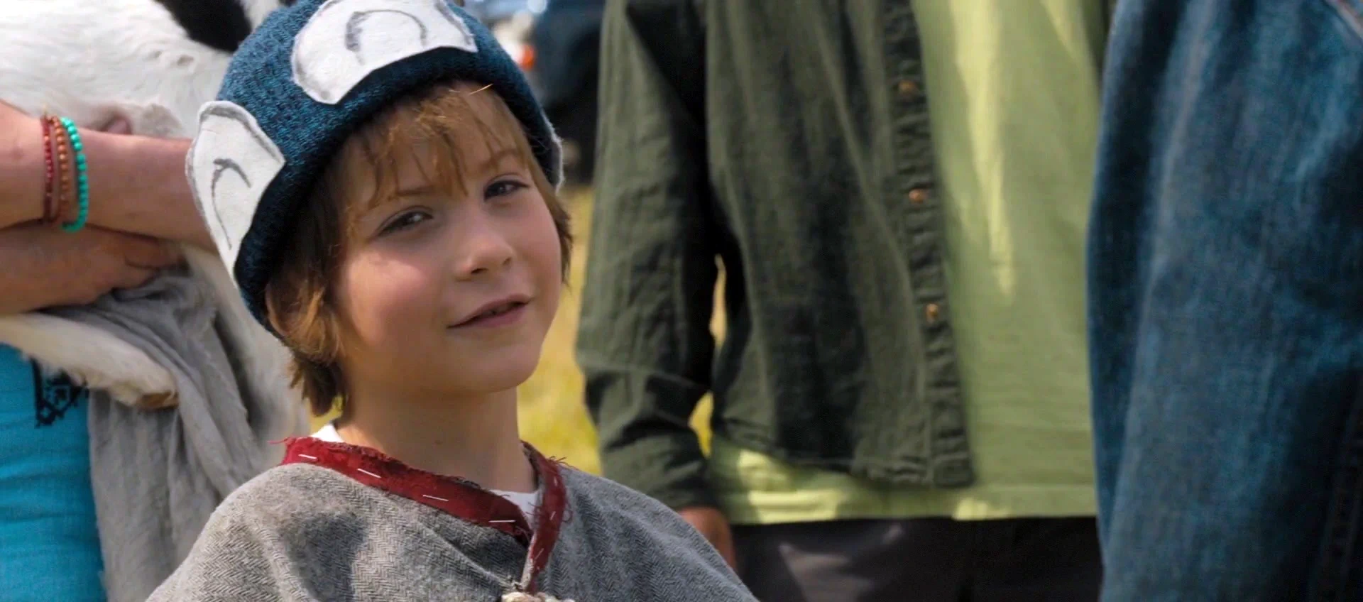 Jacob Tremblay
