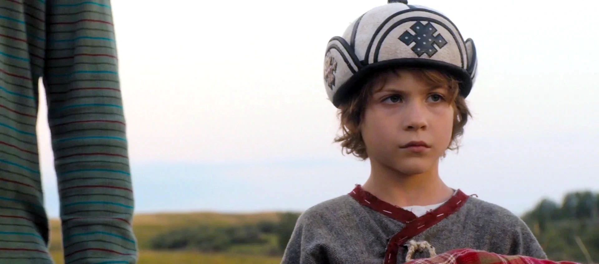 Jacob Tremblay