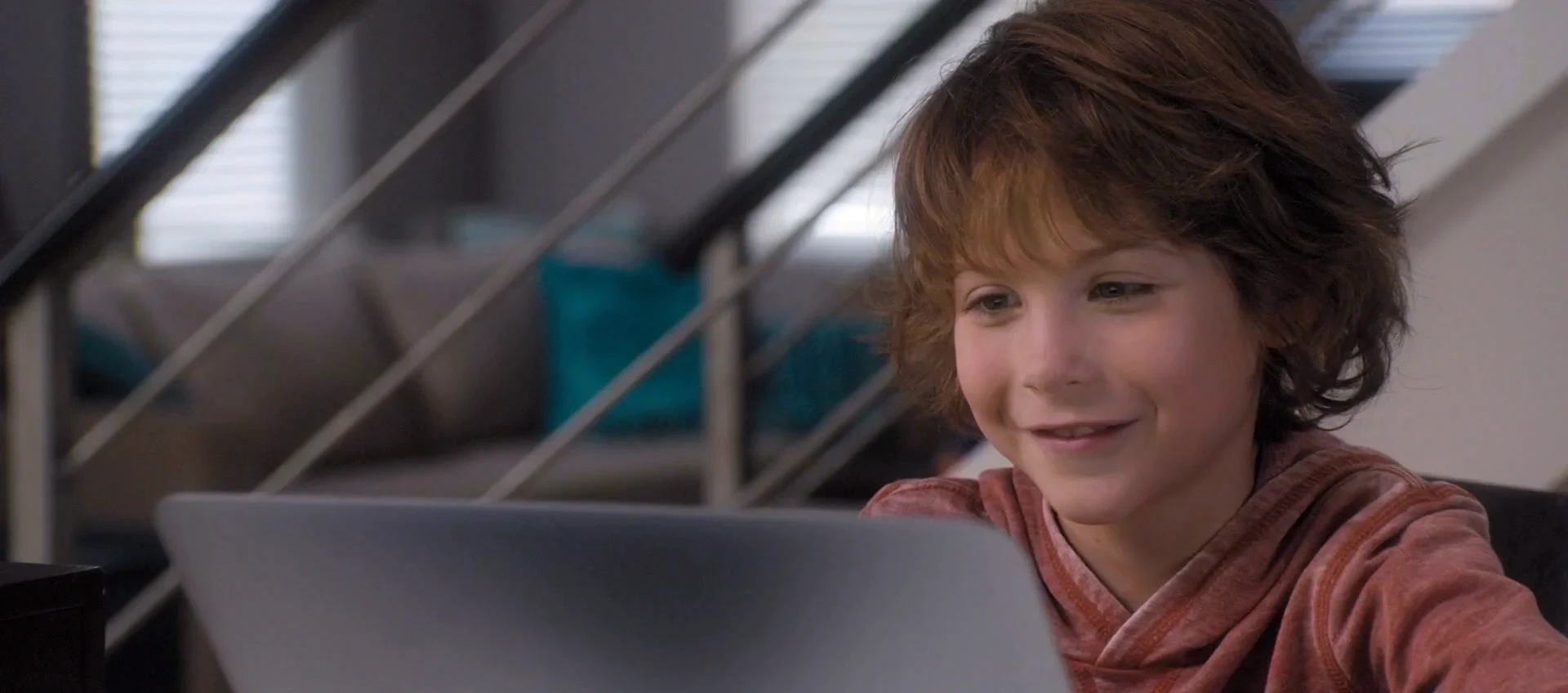 Jacob Tremblay