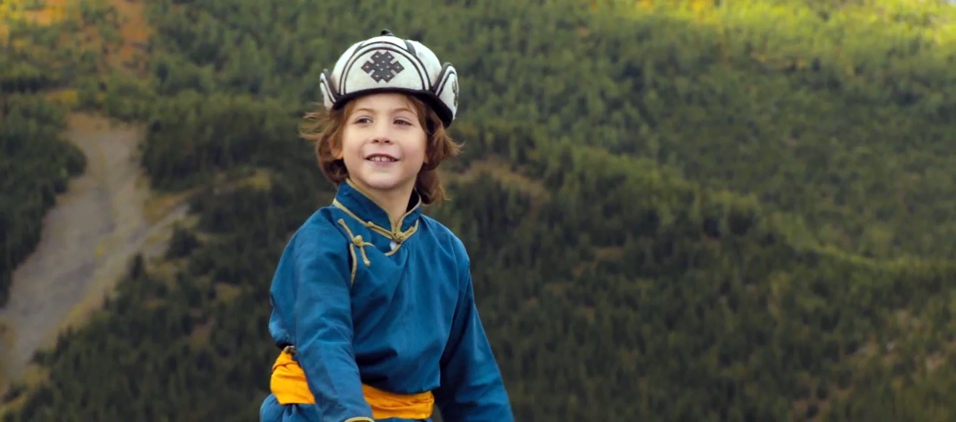Jacob Tremblay