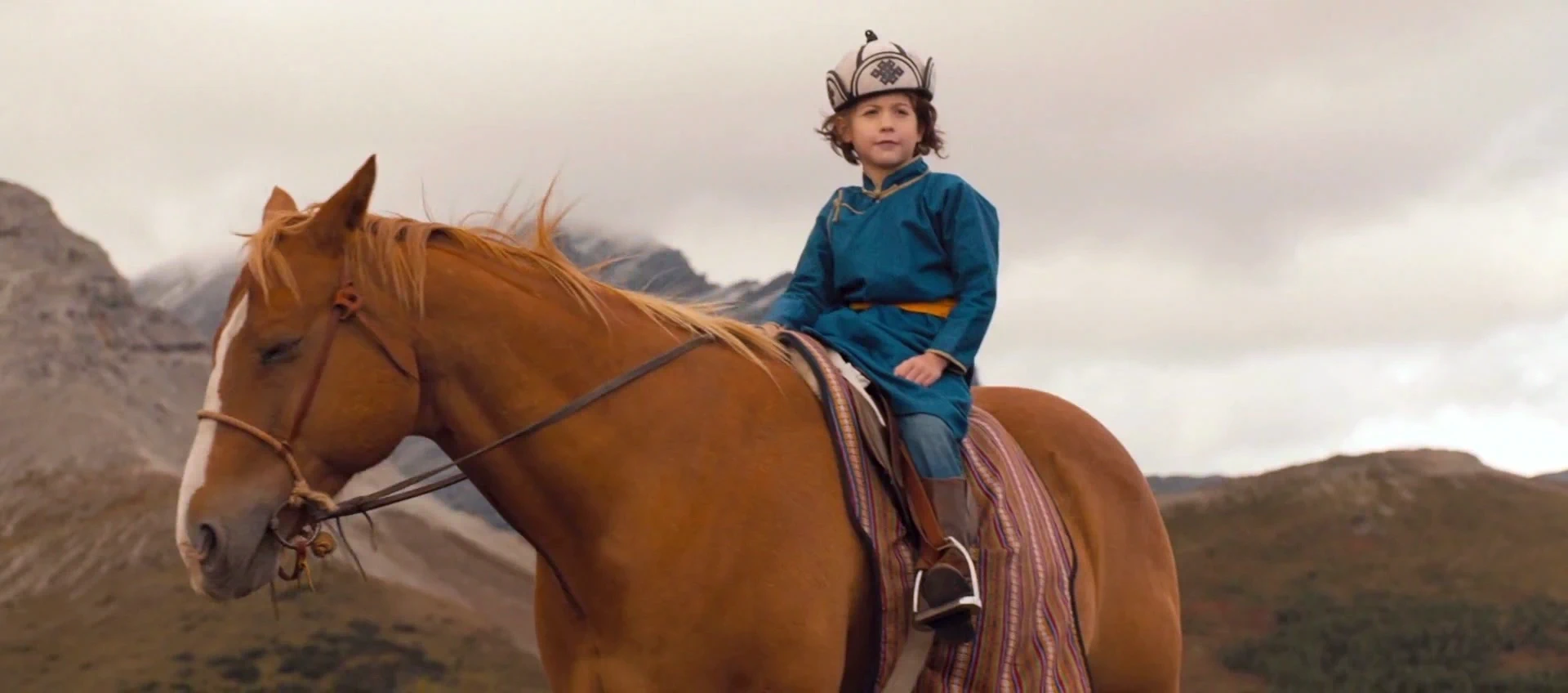 Jacob Tremblay