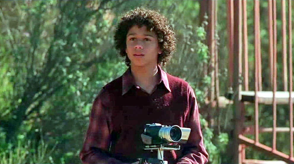 Corbin Bleu