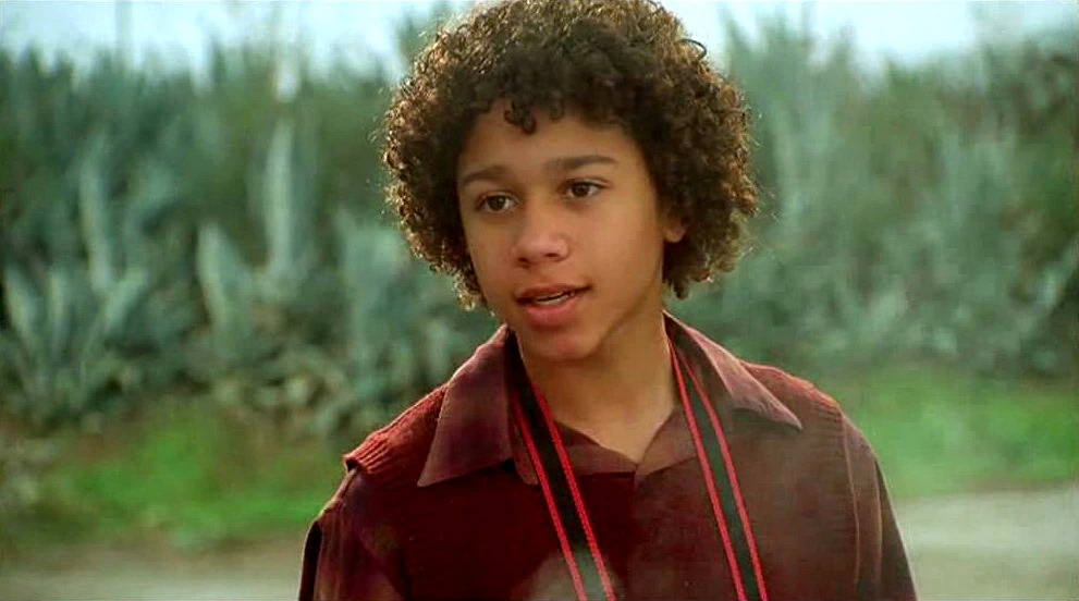 Corbin Bleu