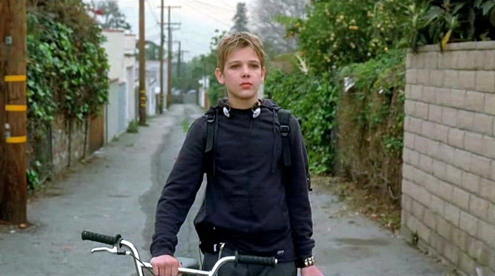 Max Thieriot