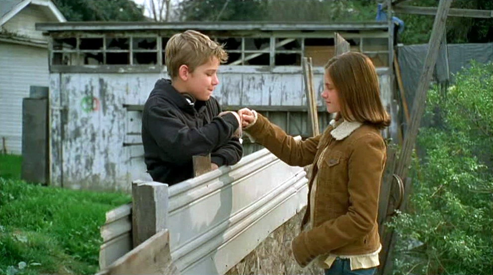 Kristen Stewart, Max Thieriot