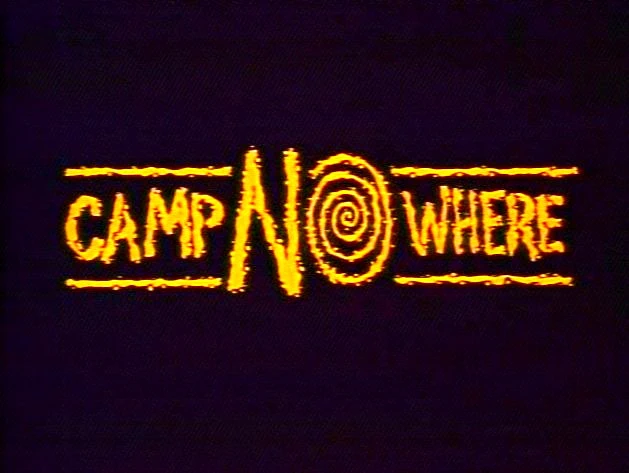 Camp Nowhere (1994)