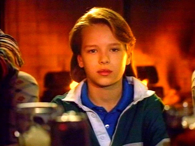 Jonathan Jackson