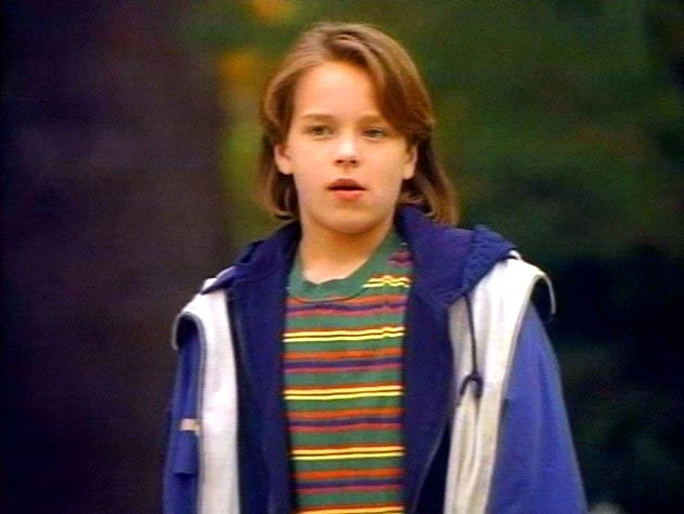 Jonathan Jackson