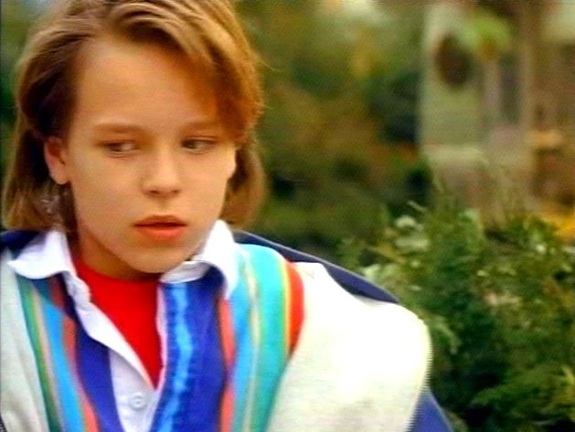 Jonathan Jackson