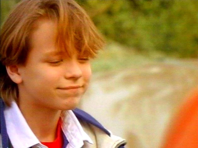 Jonathan Jackson
