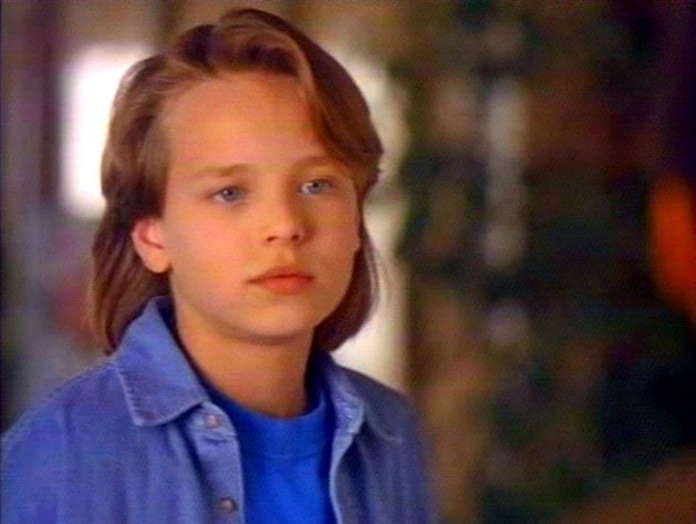 Jonathan Jackson