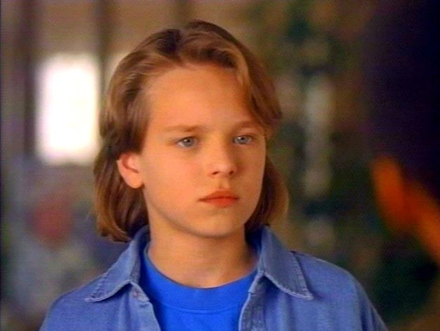 Jonathan Jackson