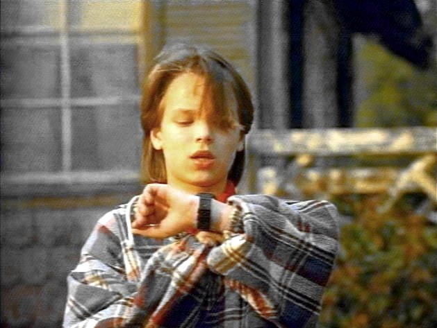Jonathan Jackson