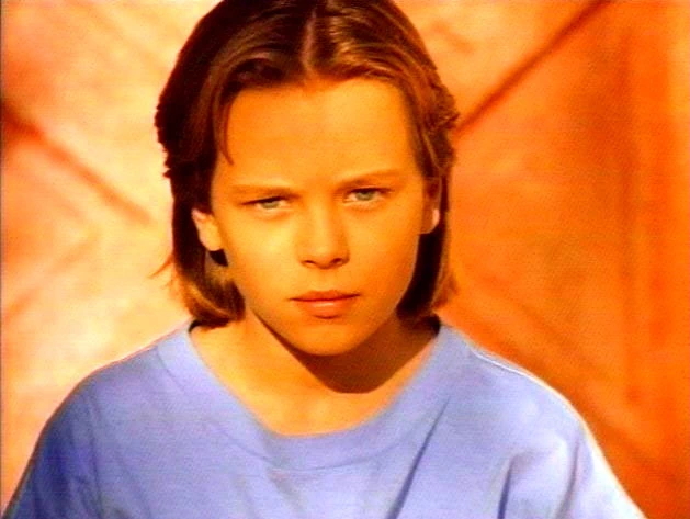 Jonathan Jackson