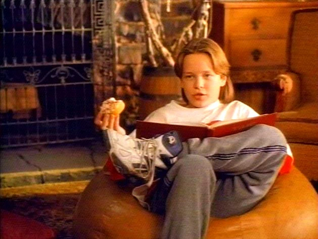 Jonathan Jackson