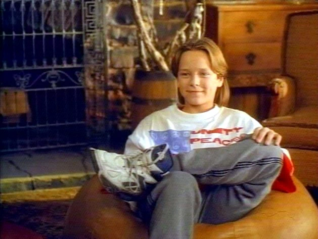 Jonathan Jackson
