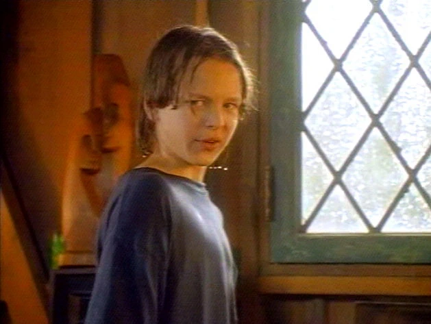 Jonathan Jackson