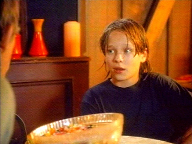 Jonathan Jackson