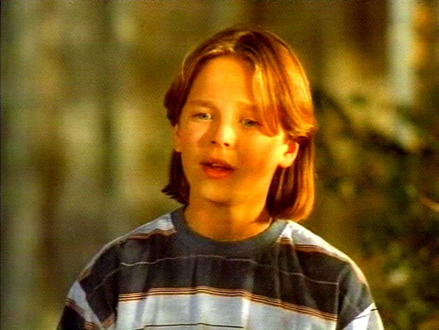 Jonathan Jackson