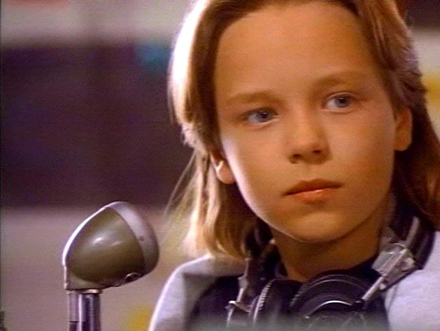 Jonathan Jackson