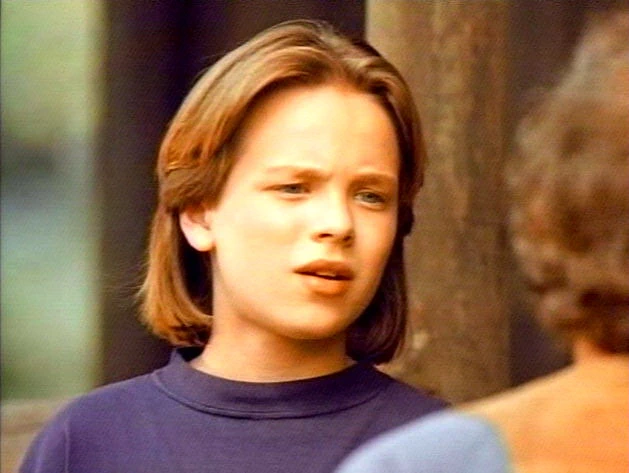 Jonathan Jackson