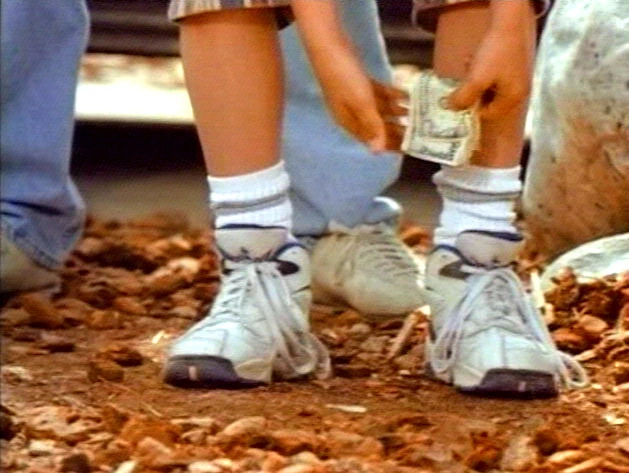 Camp Nowhere (1994)