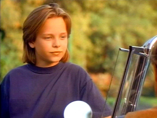 Jonathan Jackson