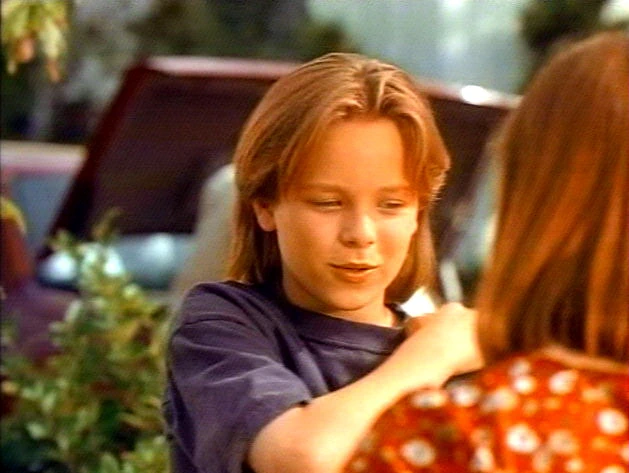 Jonathan Jackson