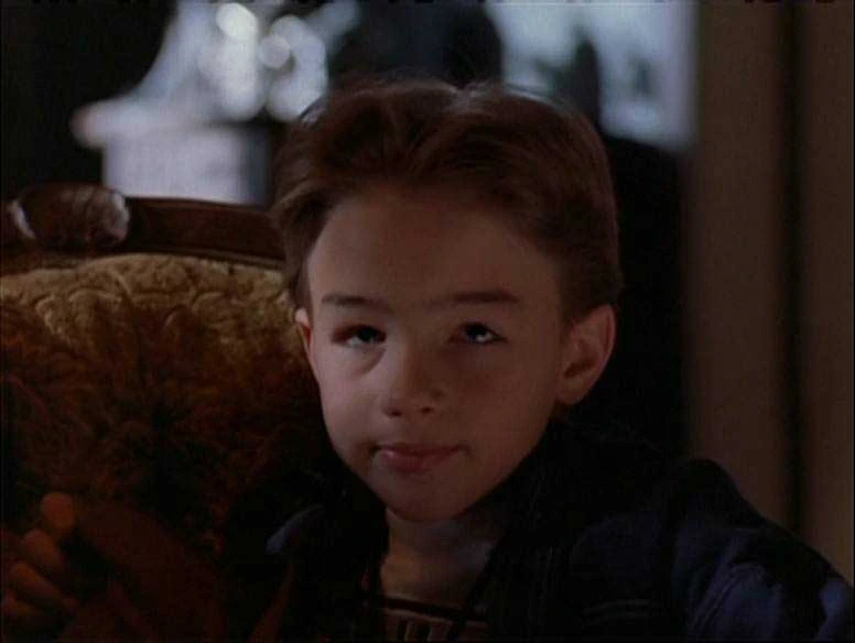 Brendon Ryan Barrett