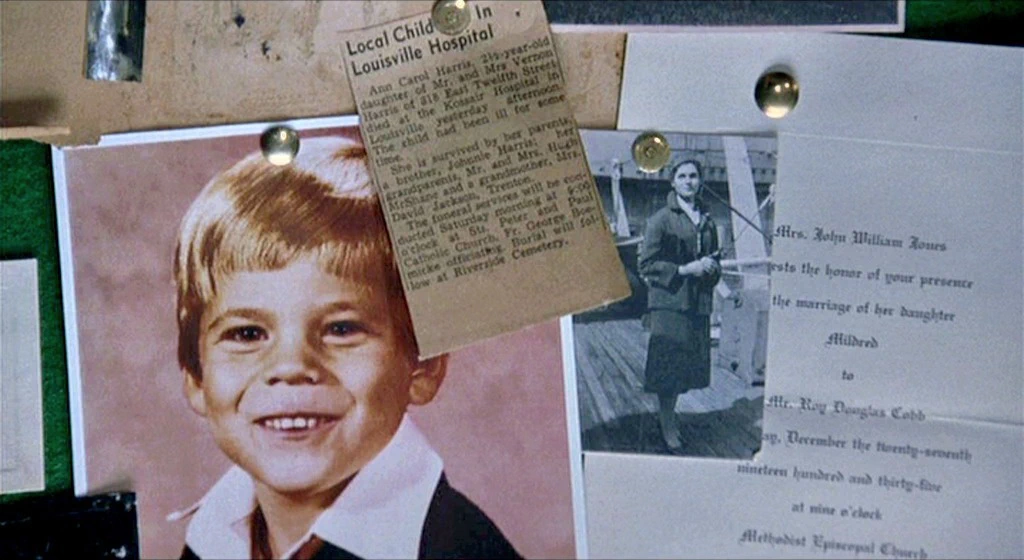 Cold Creek Manor (2003)