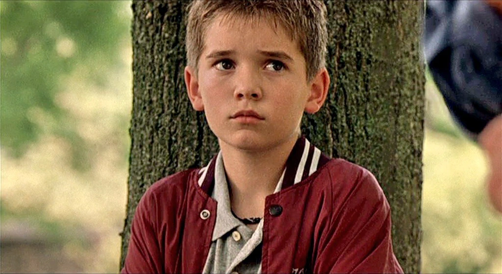 Ryan Wilson
