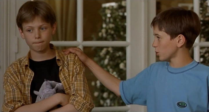 Gautier Kusnierek, Jérôme Hardelay