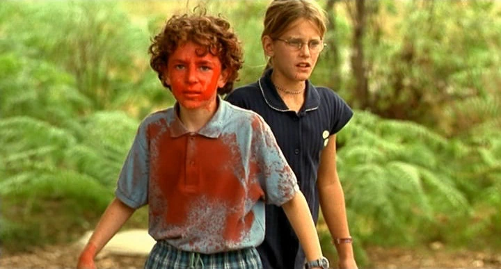 C'est pas ma faute (1999)