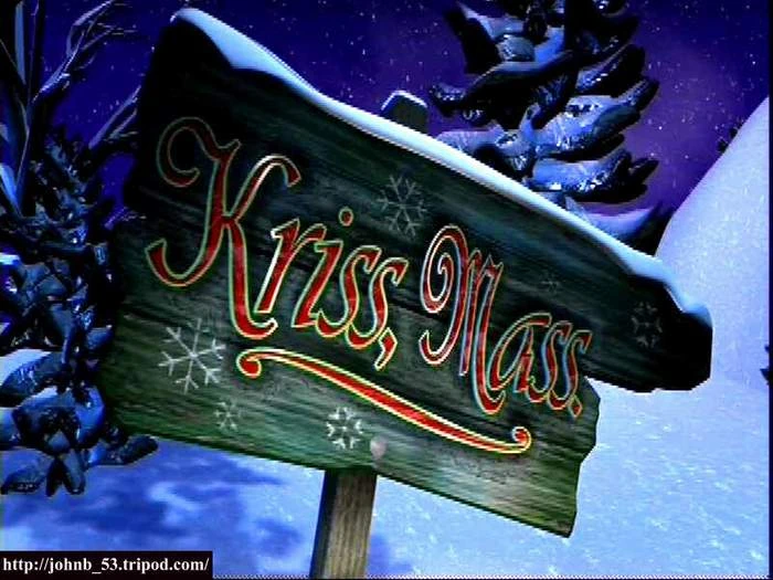 Casper's Haunted Christmas (2000)