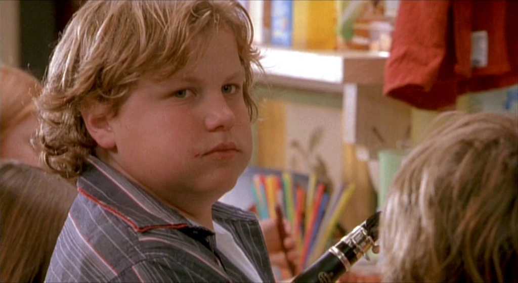 Cheaper by the Dozen (2003)