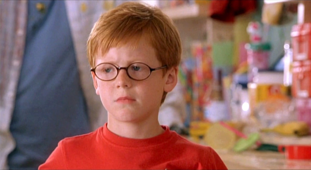 Forrest Landis