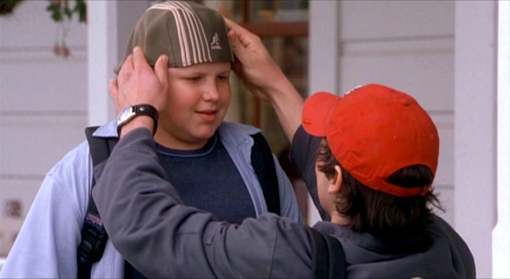Cheaper by the Dozen (2003)