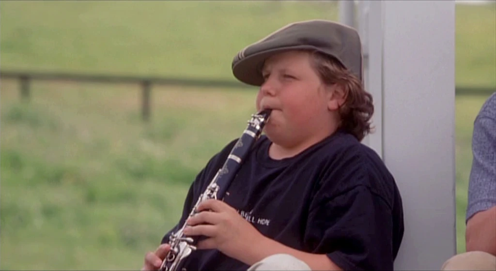 Cheaper by the Dozen (2003)
