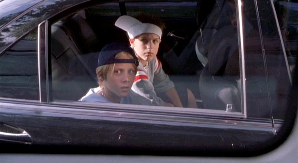Cheaper by the Dozen (2003)