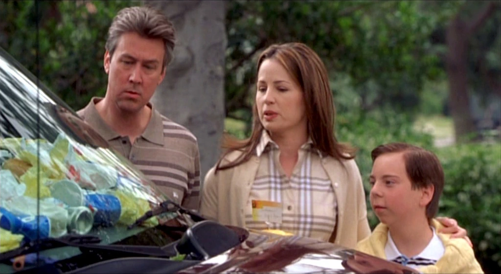 Cheaper by the Dozen (2003)