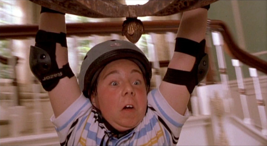 Cheaper by the Dozen (2003)