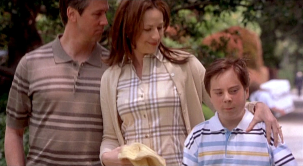 Cheaper by the Dozen (2003)