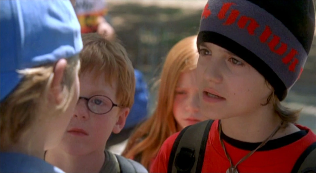 Cheaper by the Dozen (2003)