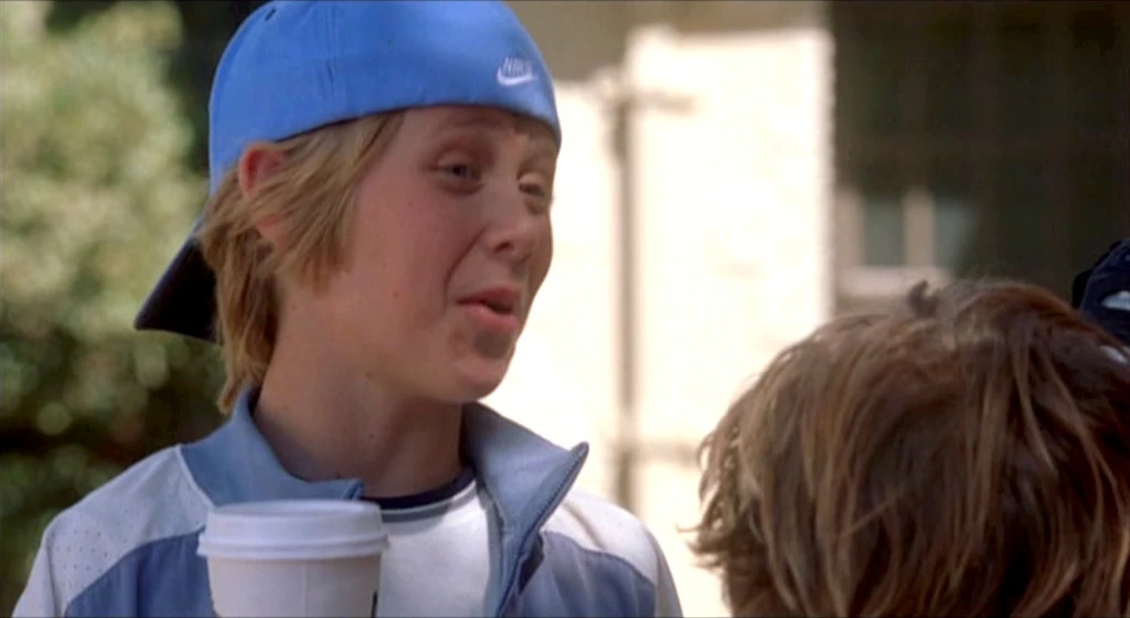 Cheaper by the Dozen (2003)