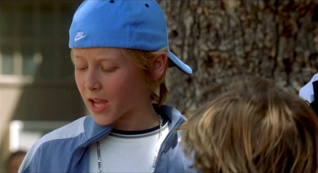 Cheaper by the Dozen (2003)
