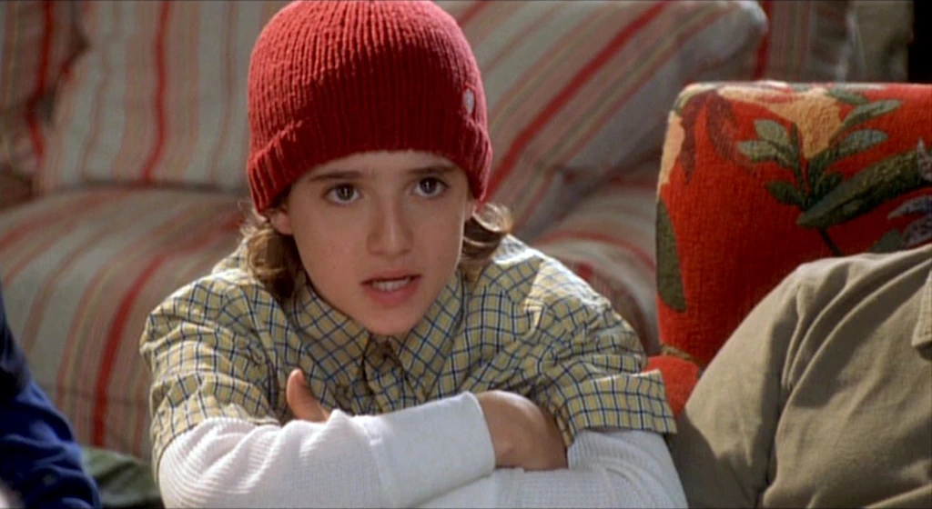 Cheaper by the Dozen (2003)