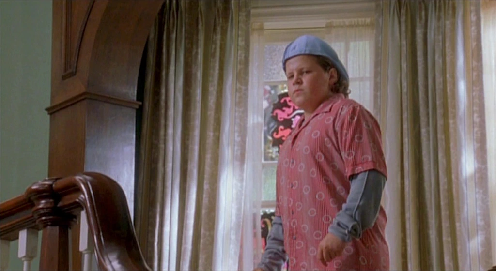 Cheaper by the Dozen (2003)