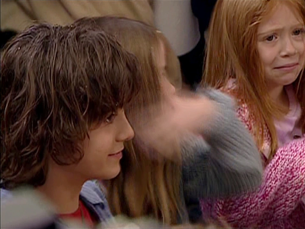Cheaper by the Dozen (2003)