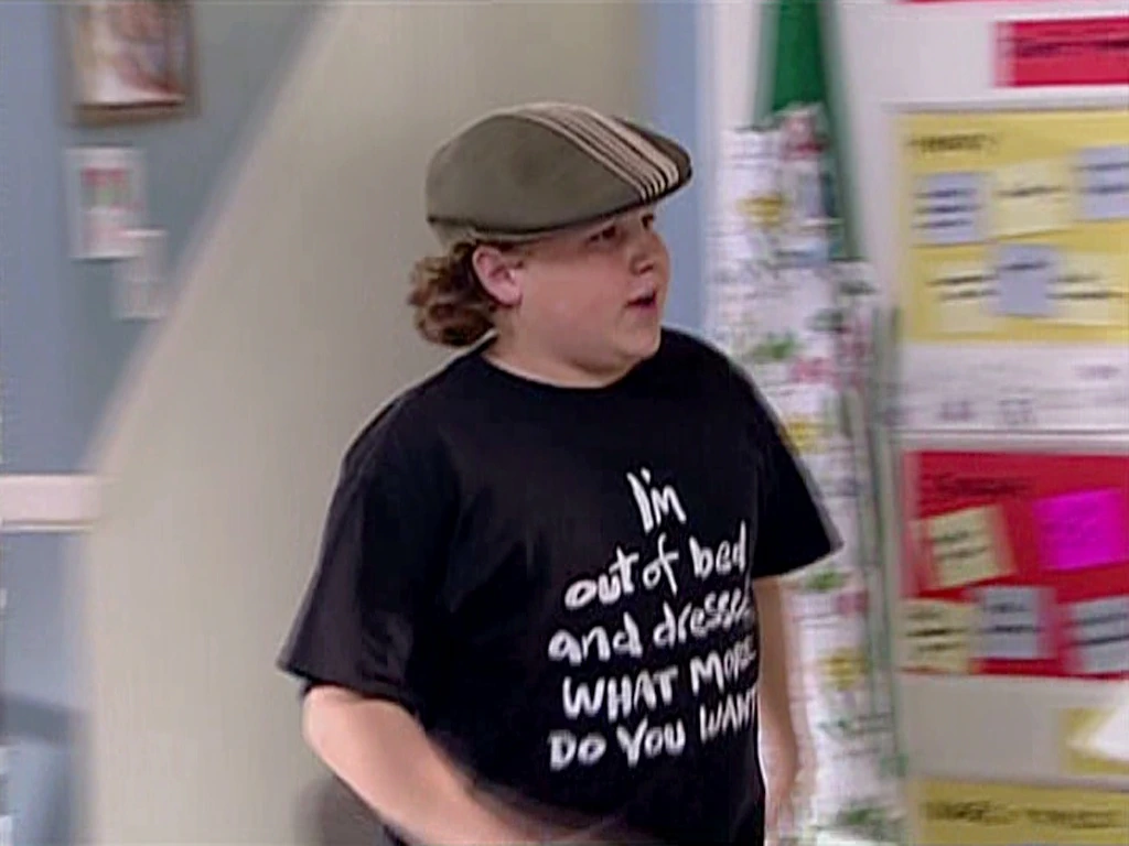 Cheaper by the Dozen (2003)