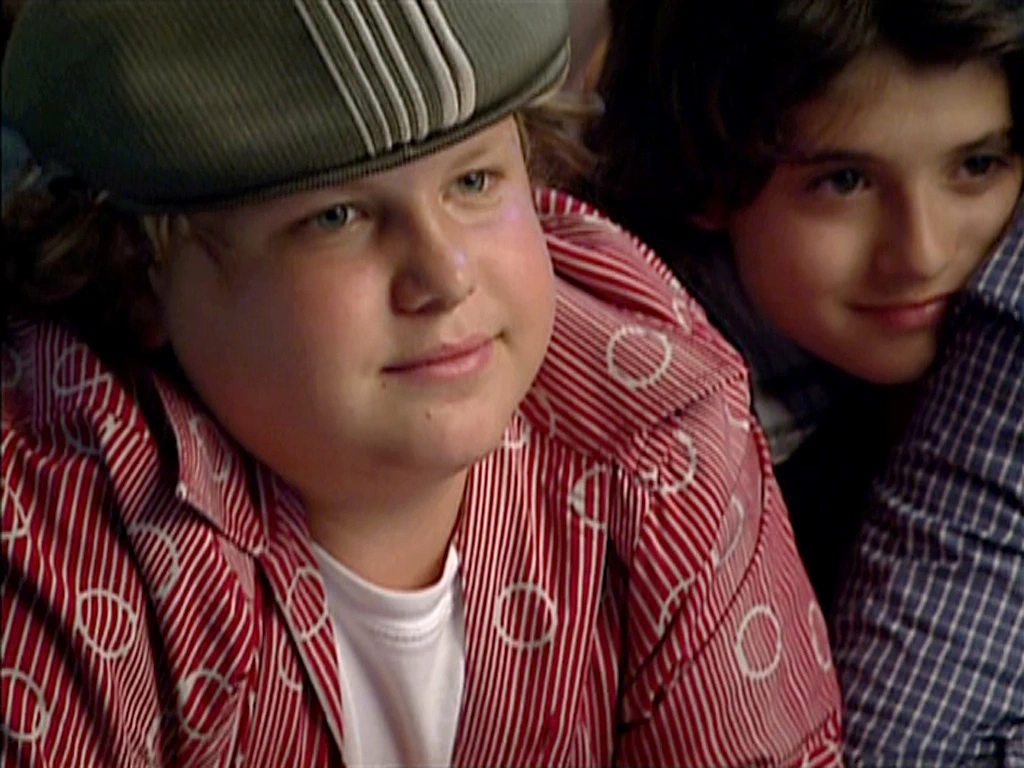 Cheaper by the Dozen (2003)